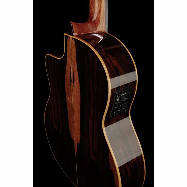 Cordoba GK Studio Limited