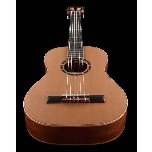 Ortega r122-1 2
