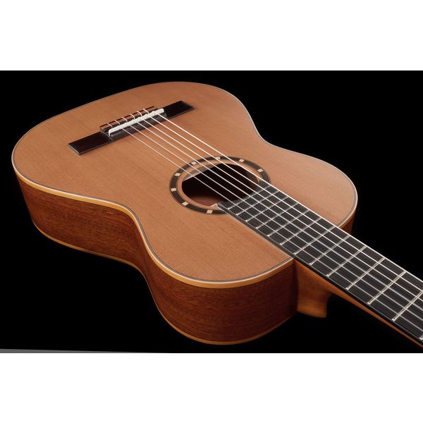 Ortega r122-1 2