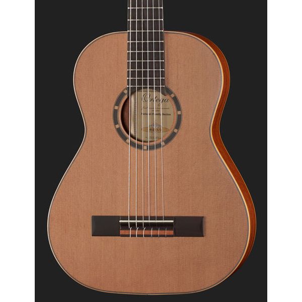 Ortega r122-1 2