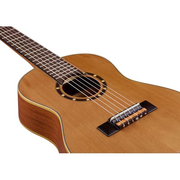 Ortega r122-1 4