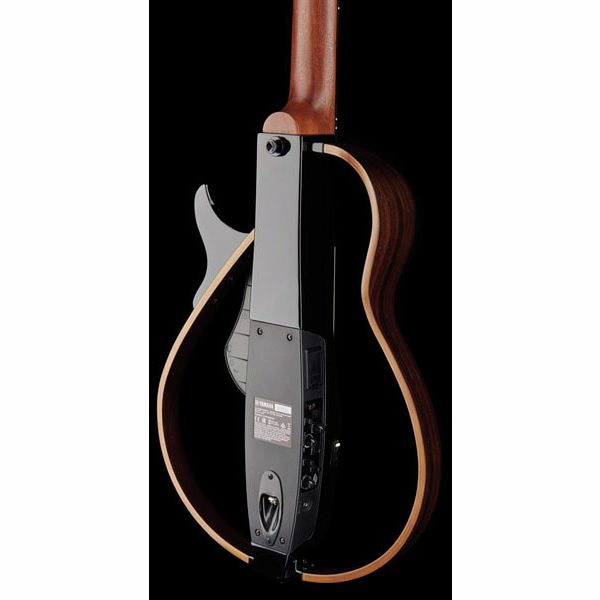 Yamaha SLG200N TBK