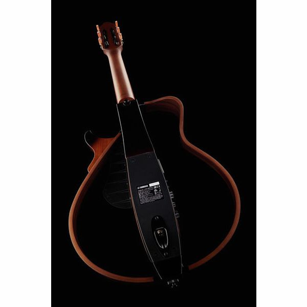 Yamaha SLG200N TBS