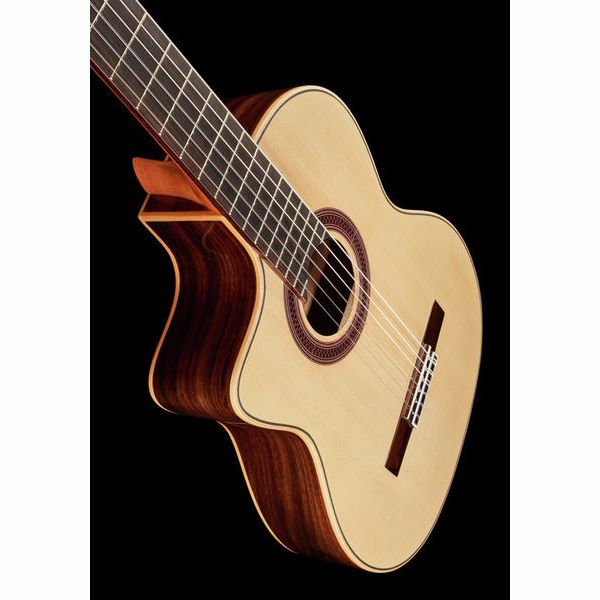 Cordoba GK Studio Negra Lefthand