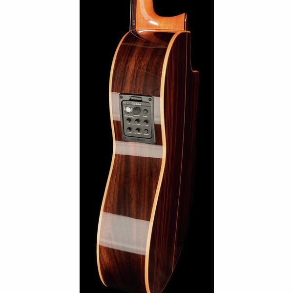Cordoba GK Studio Negra Lefthand