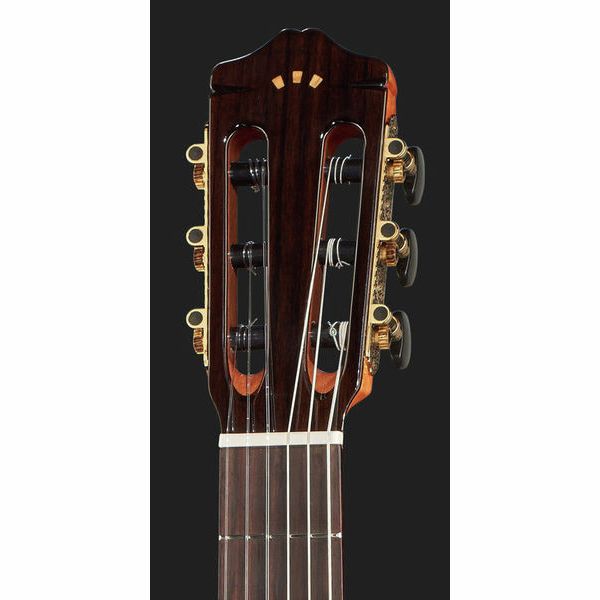 Cordoba GK Studio Negra Lefthand