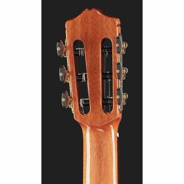 Cordoba GK Studio Negra Lefthand