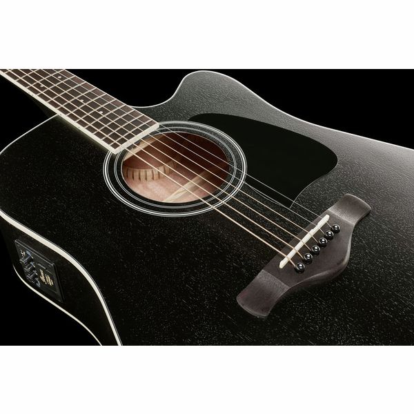 Ibanez AW84CE-WK Artwood