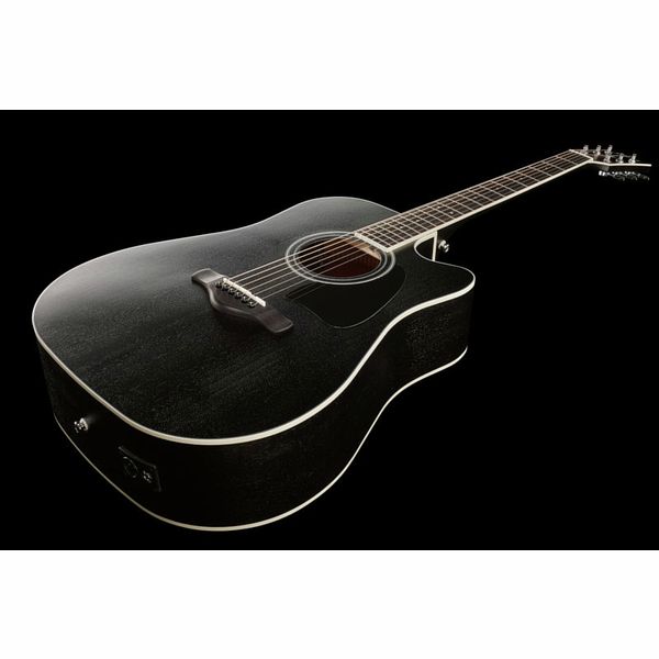 Ibanez AW84CE-WK Artwood