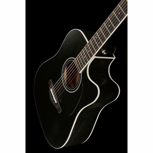 Ibanez AW84CE-WK Artwood