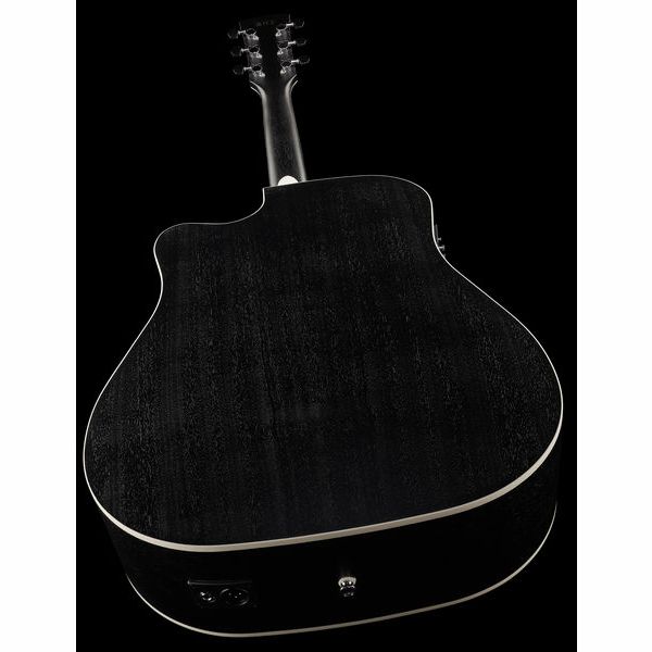 Ibanez AW84CE-WK Artwood