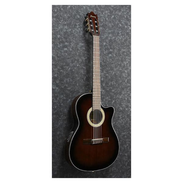 Ibanez GA35TCE-DVS