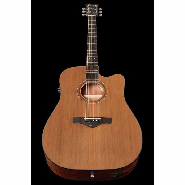Ibanez AW65ECE-LG