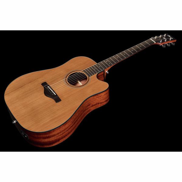 Ibanez AW65ECE-LG