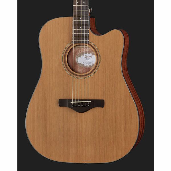 Ibanez AW65ECE-LG