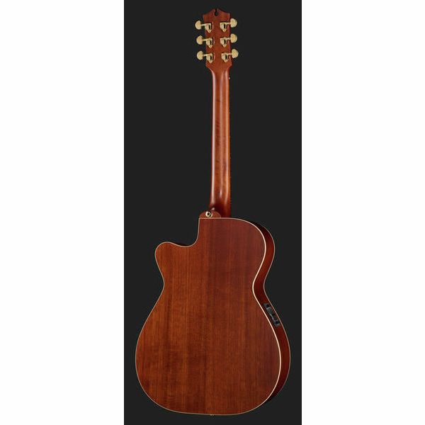 Maton EBG808C Nashville