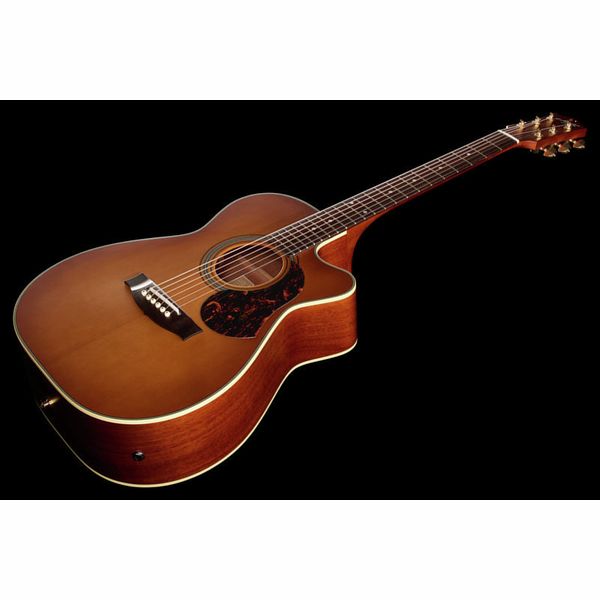 Maton EBG808C Nashville