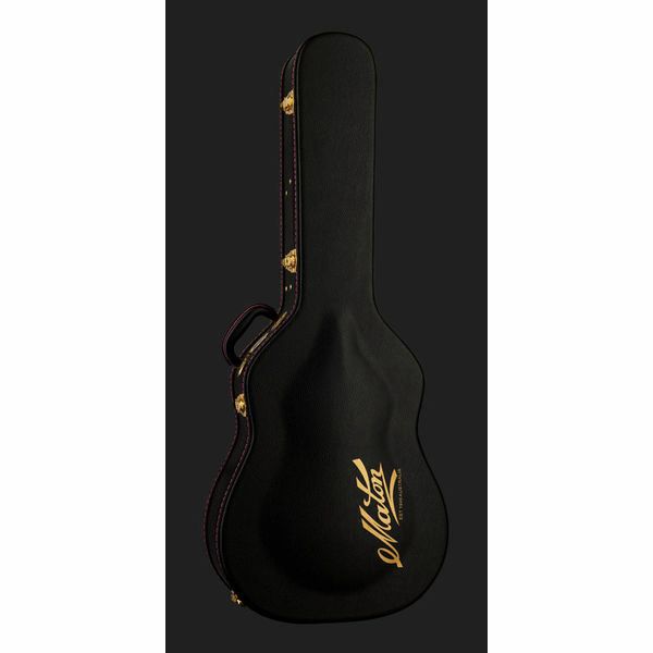 Maton EBG808C Nashville