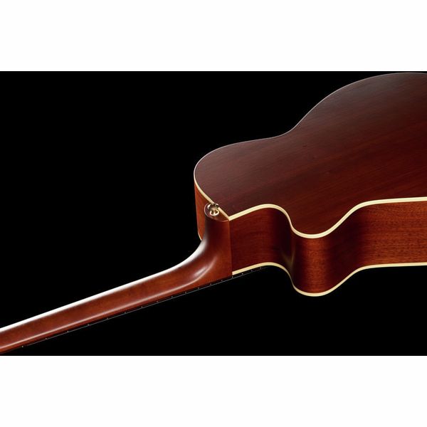 Maton EBG808C Nashville