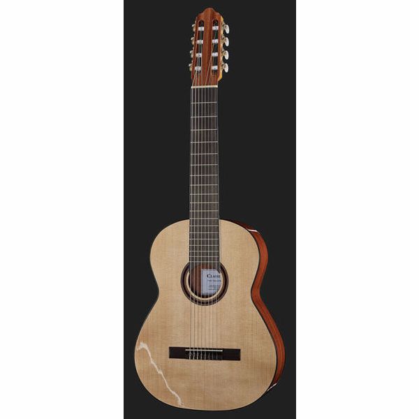 la boutique Classica Fusion 8 String