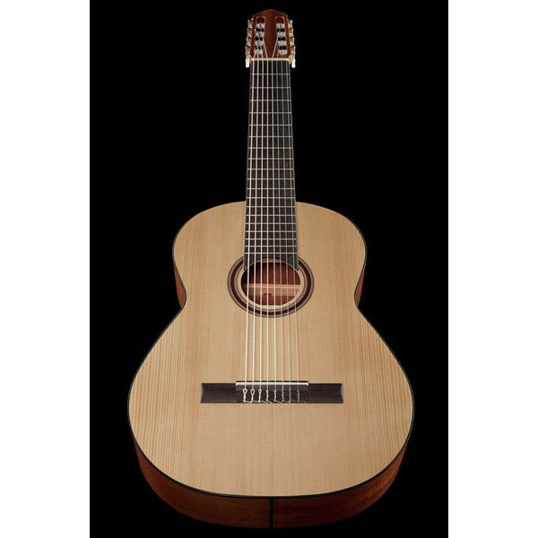 la boutique Classica Fusion 8 String