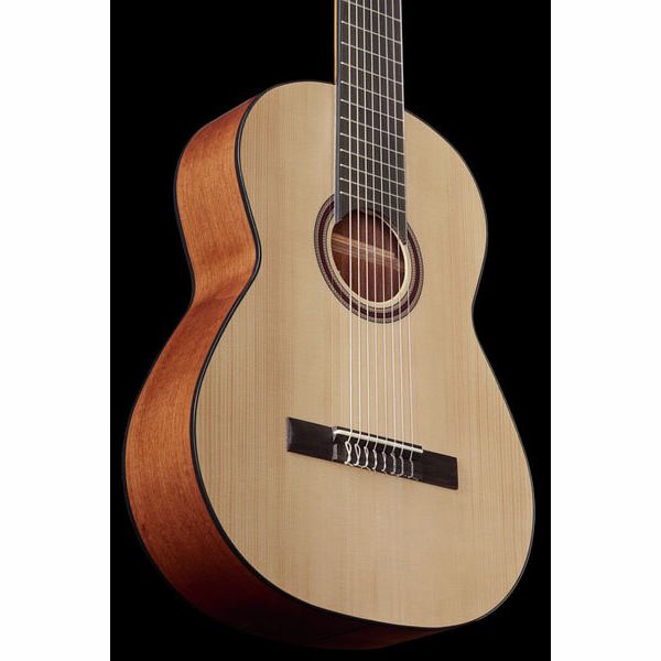 la boutique Classica Fusion 8 String