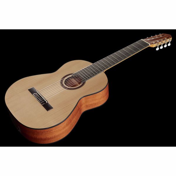 la boutique Classica Fusion 8 String