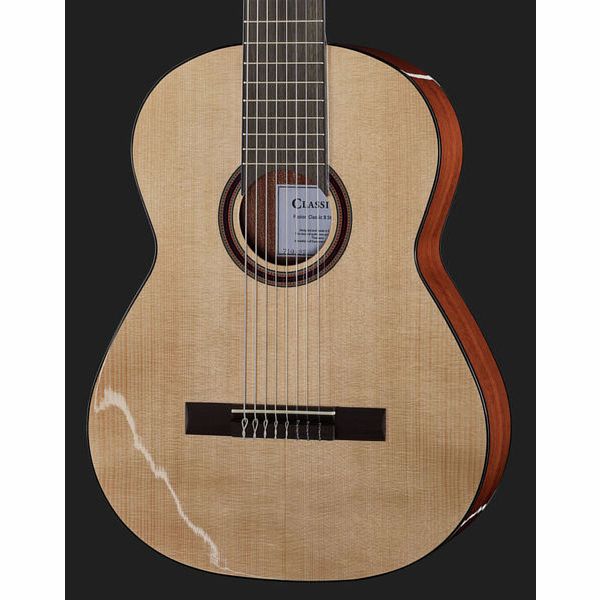 la boutique Classica Fusion 8 String