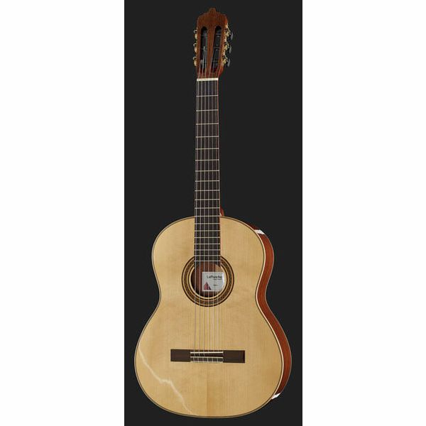 La Mancha Rubi S