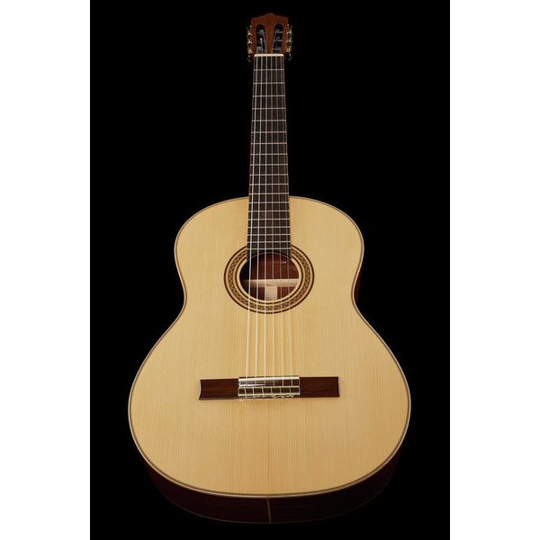 La Mancha Rubi S