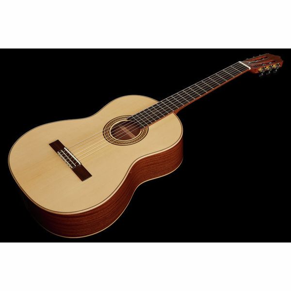 La Mancha Rubi S