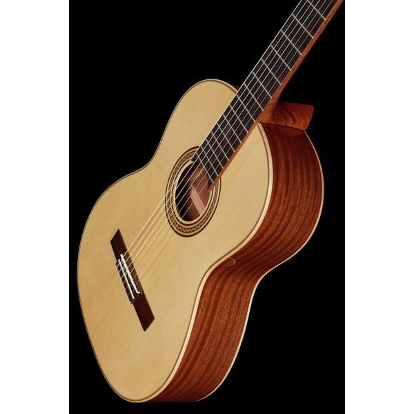 La Mancha Rubi S