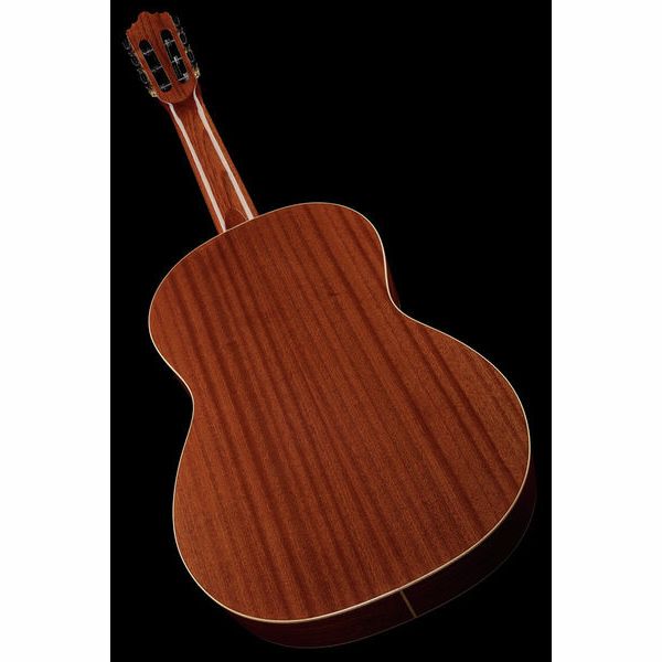 La Mancha Rubi S