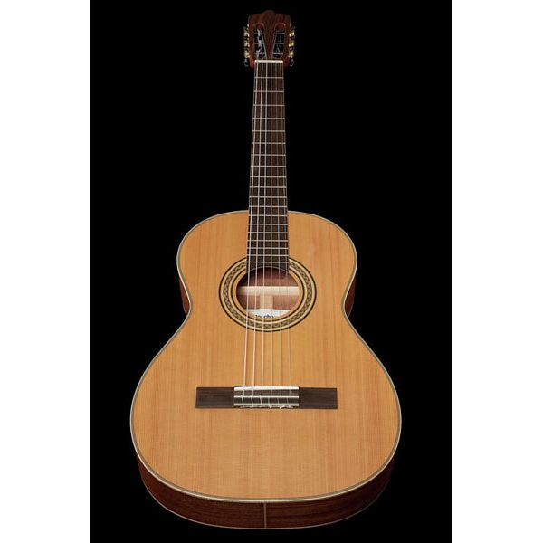 La Mancha Rubi Cm 59-n
