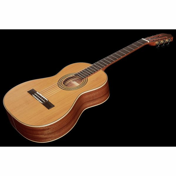La Mancha Rubi Cm 59-n