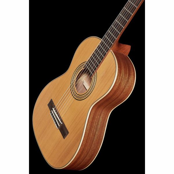 La Mancha Rubi Cm 59-n