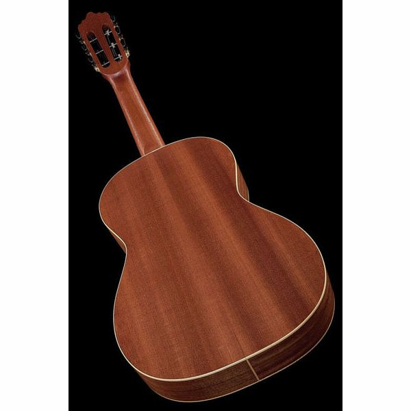 La Mancha Rubi Cm 59-n