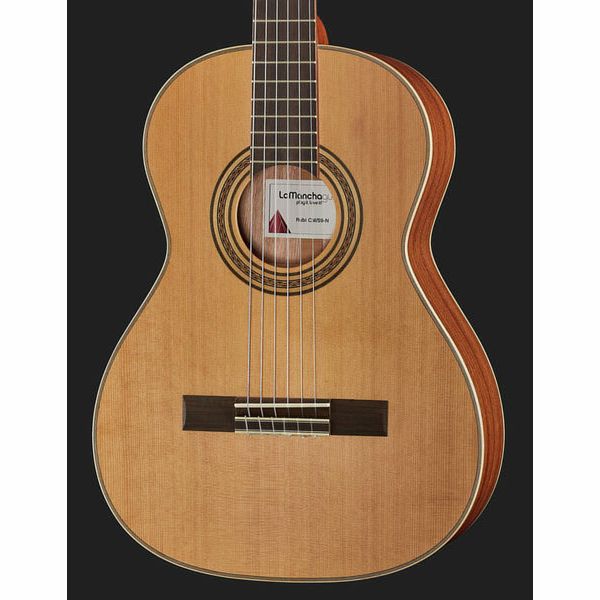 La Mancha Rubi Cm 59-n