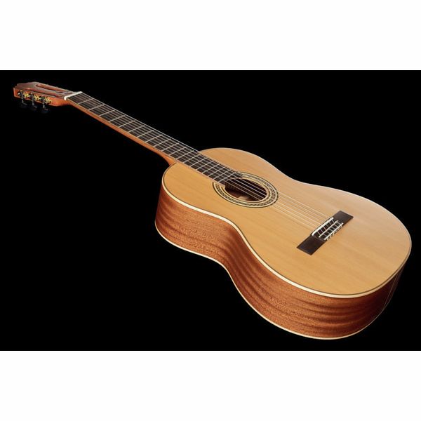 La Mancha Rubi CM-L