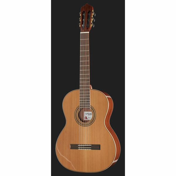 La Mancha Rubi C