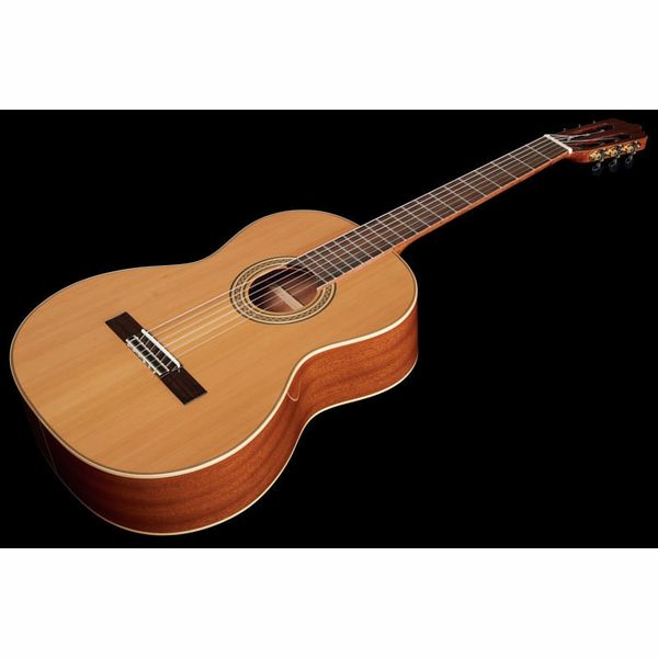 La Mancha Rubi C