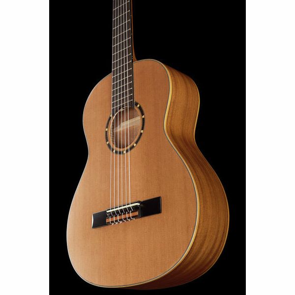 Ortega r122l-3 4