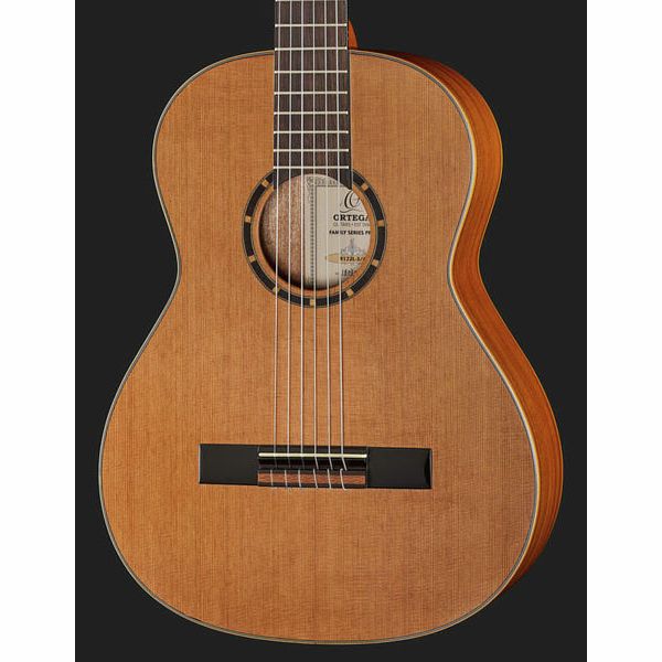 Ortega r122l-3 4