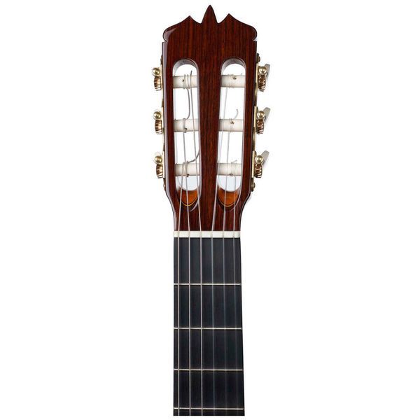 Ramirez Sencillo Cedar