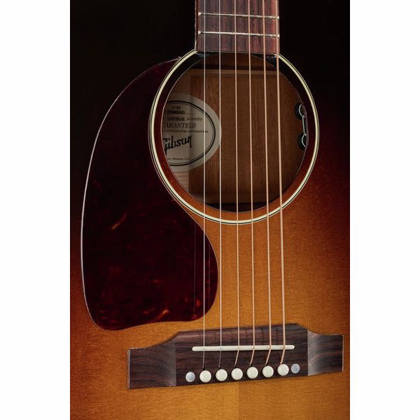 Gibson J-45 Standard LH