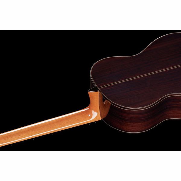 Ramirez Estudio 3 Cedar