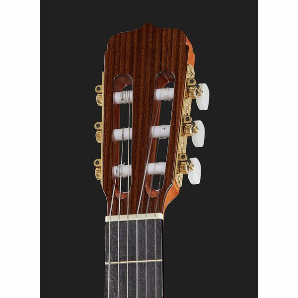 Ramirez Estudio 3 Cedar