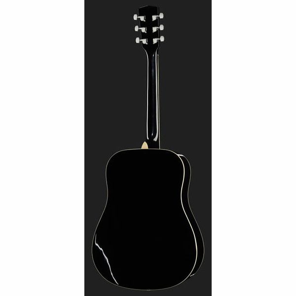 Harley Benton D-120BK