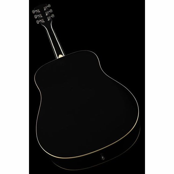 Harley Benton D-120BK