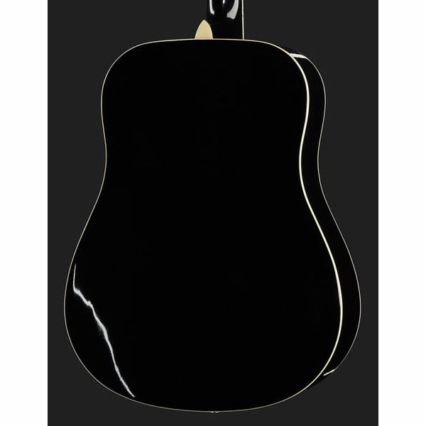 Harley Benton D-120BK